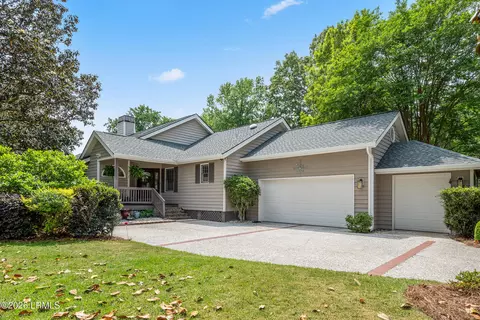 8 River Marsh Ln, Okatie, SC 29909