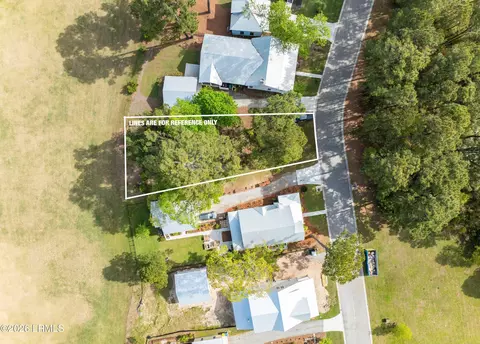 19 Stony Island Dr, Beaufort, SC 29907