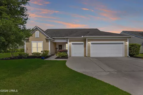 60 Bainbridge Way, Bluffton, SC 29910
