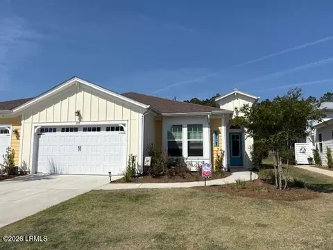 699 Parrot Ave, Hardeeville, SC 29927