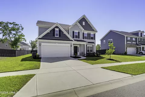 155 Thistle Ln, Beaufort, SC 29907