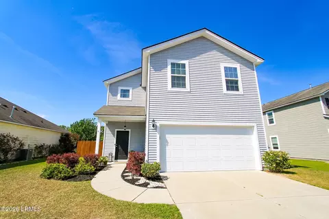 4 Wando Pl, Beaufort, SC 29906
