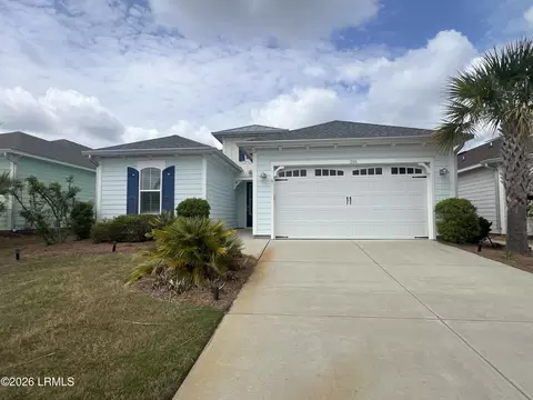 268 Cool Breeze Dr, Hardeeville, SC 29927