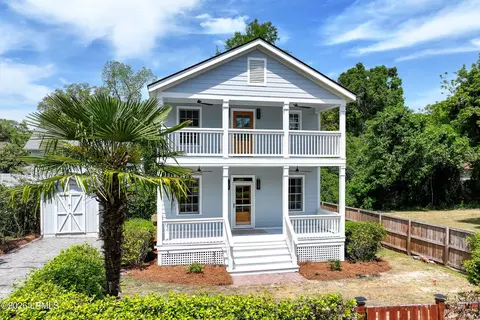 1203 Washington St, Beaufort, SC 29902