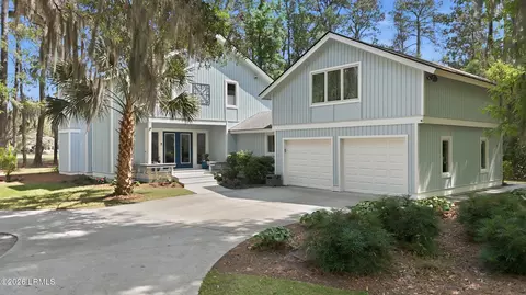 9 Timber Ln, Hilton Head Island, SC 29926