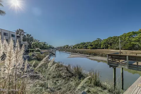 191 Beach Club Villa Dr #191, Fripp Island, SC 29920