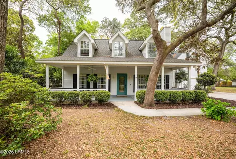 38 Le Moyne Dr, Beaufort, SC 29907