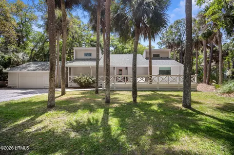 703 Skipjack Rd, Fripp Island, SC 29920