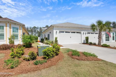 352 Starfish Pl, Hardeeville, SC 29927