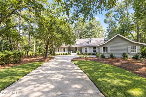 5 Oyster Ct, Okatie, SC 29909