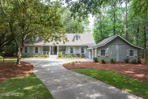 5 Oyster Ct, Okatie, SC 29909
