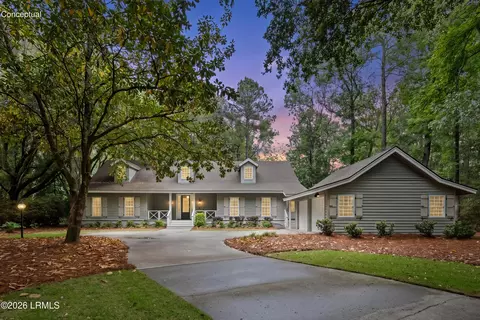 5 Oyster Ct, Okatie, SC 29909