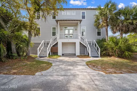 27 Sea Mist Ln, Fripp Island, SC 29920