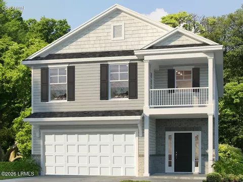 652 Sawmill Rd, Hardeeville, SC 29927