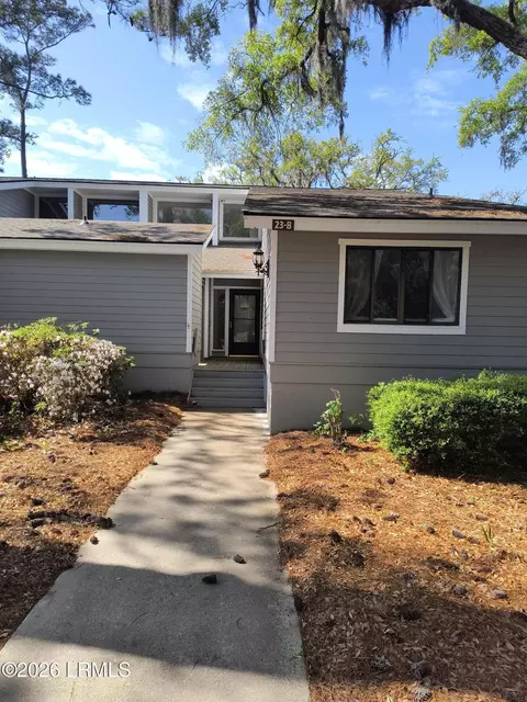 23 Colony Gardens Rd #B, Beaufort, SC 29907