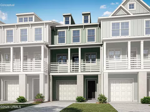 413 Parkside Cmns, Bluffton, SC 29910