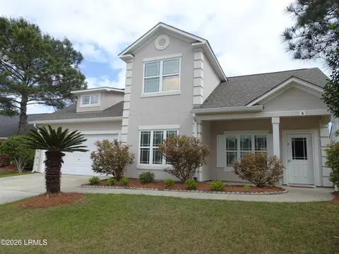 3 Hollowtail Dr, Bluffton, SC 29910