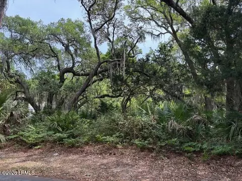 15 Lakeview Ln, Harbor Island, SC 29920