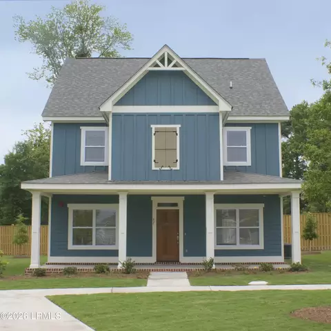 1929 Bluff Rd #146, Columbia, SC 29201