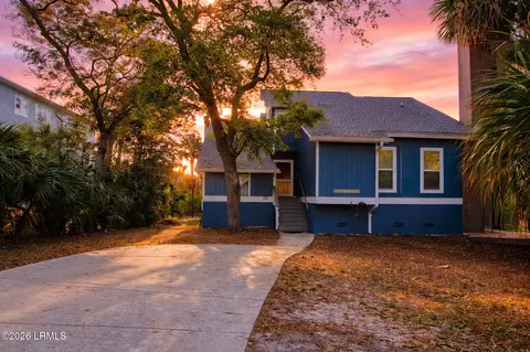 26 Fairway Club Dr, Fripp Island, SC 29920
