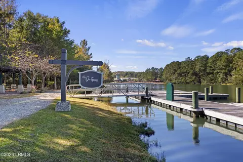 421 Hampton Lake Dr, Bluffton, SC 29910 photo 17