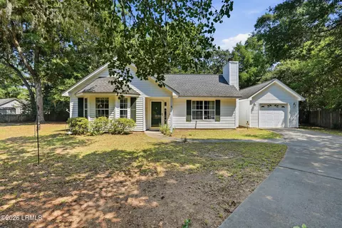 4 Beau Cir, Beaufort, SC 29907
