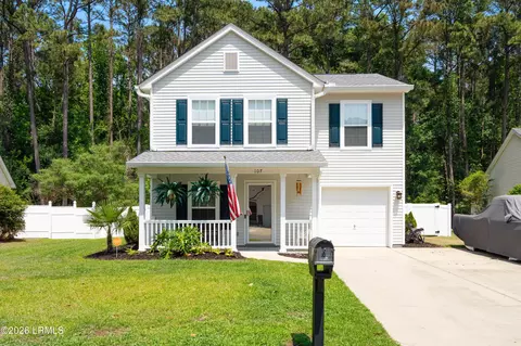 107 Holly Ridge Dr, Bluffton, SC 29910