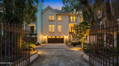 58 Sparwheel Ln, Hilton Head Island, SC 29926
