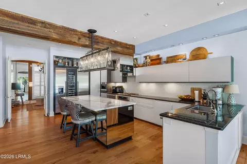 58 Sparwheel Ln, Hilton Head Island, SC 29926