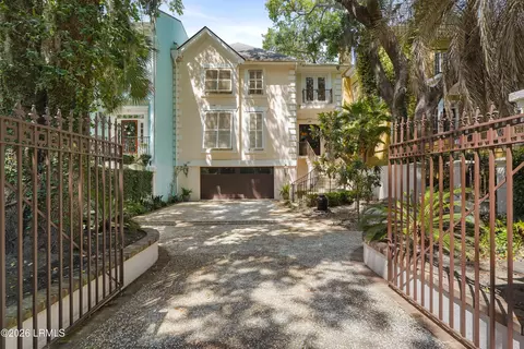 58 Sparwheel Ln, Hilton Head Island, SC 29926