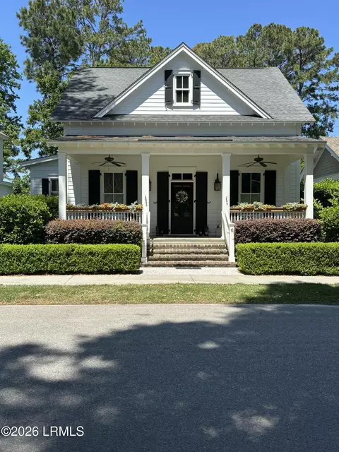 6 W W Blf, Beaufort, SC 29906