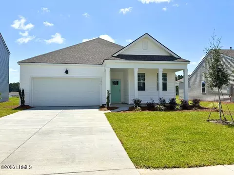 1059 Sanctuary Dr, Ridgeland, SC 29936