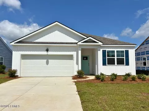 1058 Sanctuary Dr, Ridgeland, SC 29936