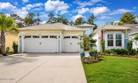 1112 Shoreside Dr, Hardeeville, SC 29927