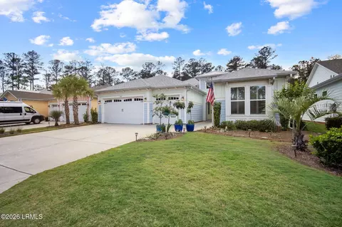 1112 Shoreside Dr, Hardeeville, SC 29927