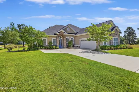 161 St Andrews Cres, Hardeeville, SC 29927
