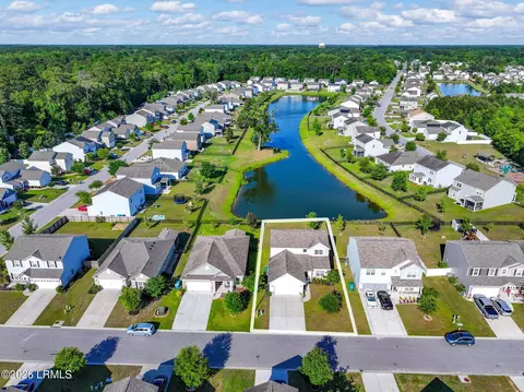 15 Kiawah Dr, Beaufort, SC 29906