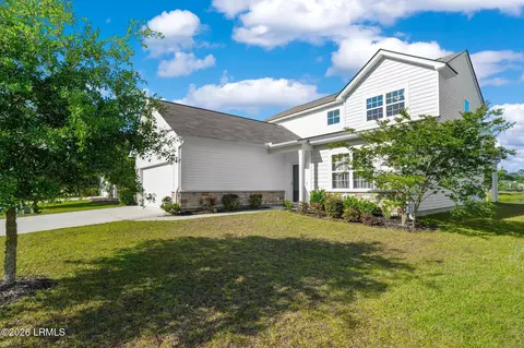 15 Kiawah Dr, Beaufort, SC 29906