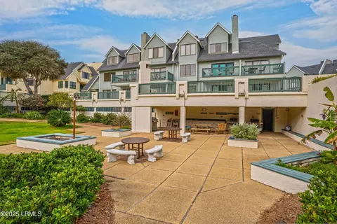 608 Newhaven Ct #608, Fripp Island, SC 29920