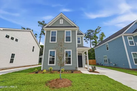 37 Rearden Way, Beaufort, SC 29906