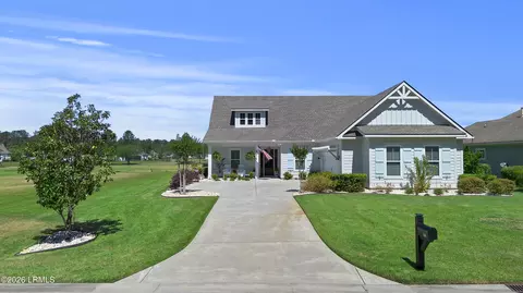 311 Bluestem Ln, Hardeeville, SC 29927