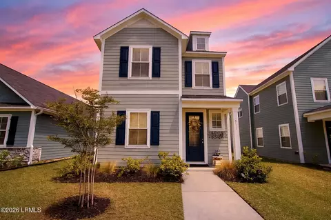 2711 Switchgrass Dr, Beaufort, SC 29902
