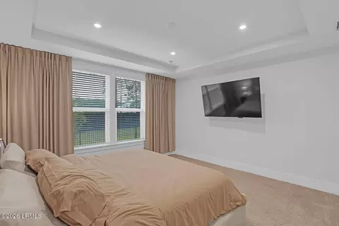 Bedroom - 6 Scarlet Sage Dr, Bluffton, SC 29910 photo 3 of 7