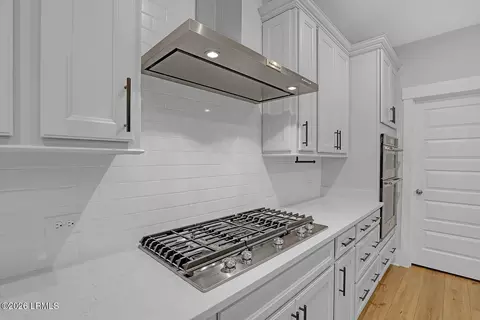 Kitchen - 6 Scarlet Sage Dr, Bluffton, SC 29910 photo 6 of 6