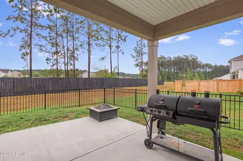 Exterior - 6 Scarlet Sage Dr, Bluffton, SC 29910 photo 2 of 6