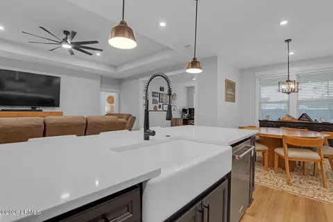 Kitchen - 6 Scarlet Sage Dr, Bluffton, SC 29910 photo 5 of 6