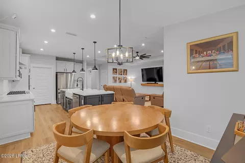 Dining - 6 Scarlet Sage Dr, Bluffton, SC 29910 photo 3 of 3