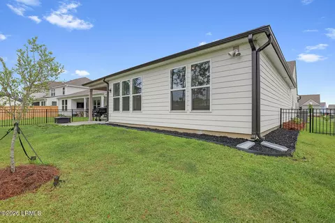 Exterior - 6 Scarlet Sage Dr, Bluffton, SC 29910 photo 3 of 6