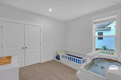 Bedroom - 6 Scarlet Sage Dr, Bluffton, SC 29910 photo 6 of 7