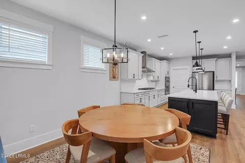 Dining - 6 Scarlet Sage Dr, Bluffton, SC 29910 photo 2 of 3